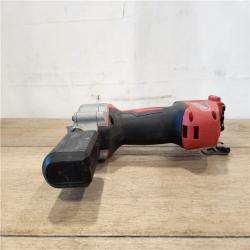AS-IS- Milwaukee M12 Cordless Rivet Gun Bare Tool