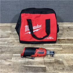 Houston Location AS-IS Milwaukee FUEL Ratchet