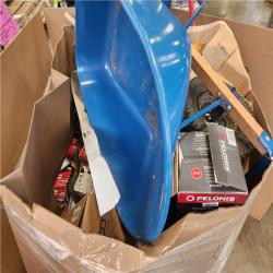 Phoenix AS-IS Mixed Home Improvement Pallet