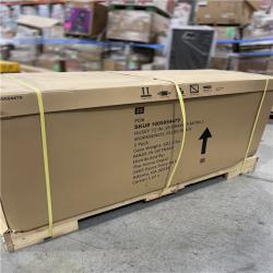 DALLAS LOCATION - Husky Tool Storage 72 in. W Standard Duty Gloss Black Mobile Workbench Tool Chest