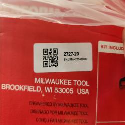 Phoenix NEW Milwaukee M18 FUEL 16 in. 18V Lithium-Ion Brushless Battery Chainsaw Kit with 12.0 Ah Battery and M18 Rapid Charger (SEALED)