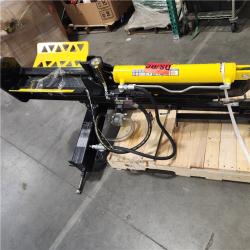 Dallas Location - As-Is Champion Power Equipment 27 Ton 224 cc Gas Log Splitter