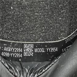 AS-IS Sony - WH-1000XM5 Wireless Noise Cancelling Over-the-Ear Headphones - Black