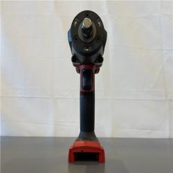 AS-IS - Milwaukee M18 18V Fuel 1/2  Mid-Torque Impact Wrench Cordless Lithium-Ion Brushless
