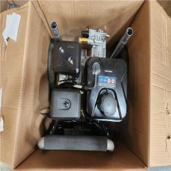 Phoenix NEW RYOBI 2900 PSI 2.5 GPM Cold Water Gas Pressure Washer with 212cc Carb Compliant Engine