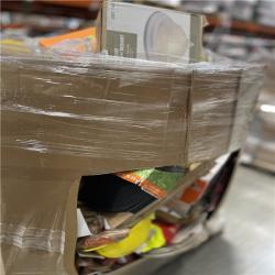 DALLAS LOCATION- AS-IS MONSTER TURBO