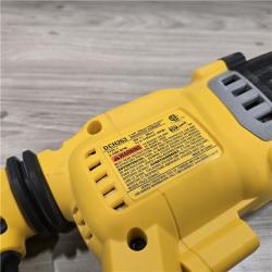 AS-IS DeWalt 20V MAX* Cordless SDS PLUS Rotary Hammer (Tool Only)