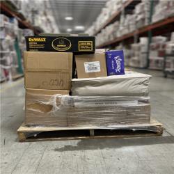 DALLAS LOCATION - AS-IS MONSTER TURBO