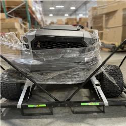 DALLAS LOCATION - Murray MT200 42 in. 19.0 HP 540cc EX1900 Series Briggs and Stratton Engine Automatic Gas Riding Lawn Tractor Mower