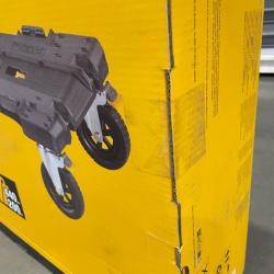 NEW - Dewalt TOUGHSYSTEM 2.0 DXL 30 in. Dolly