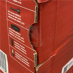 NEW - Milwaukee 18-Volt Lithium-Ion Cordless Portable Inflator (Tool-Only)