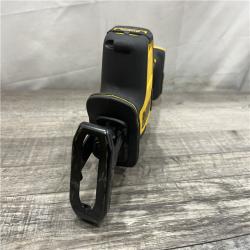 AS-IS DEWALT ATOMIC 20V MAX Cordless Brushless Compact Reciprocating Saw (Tool Only)