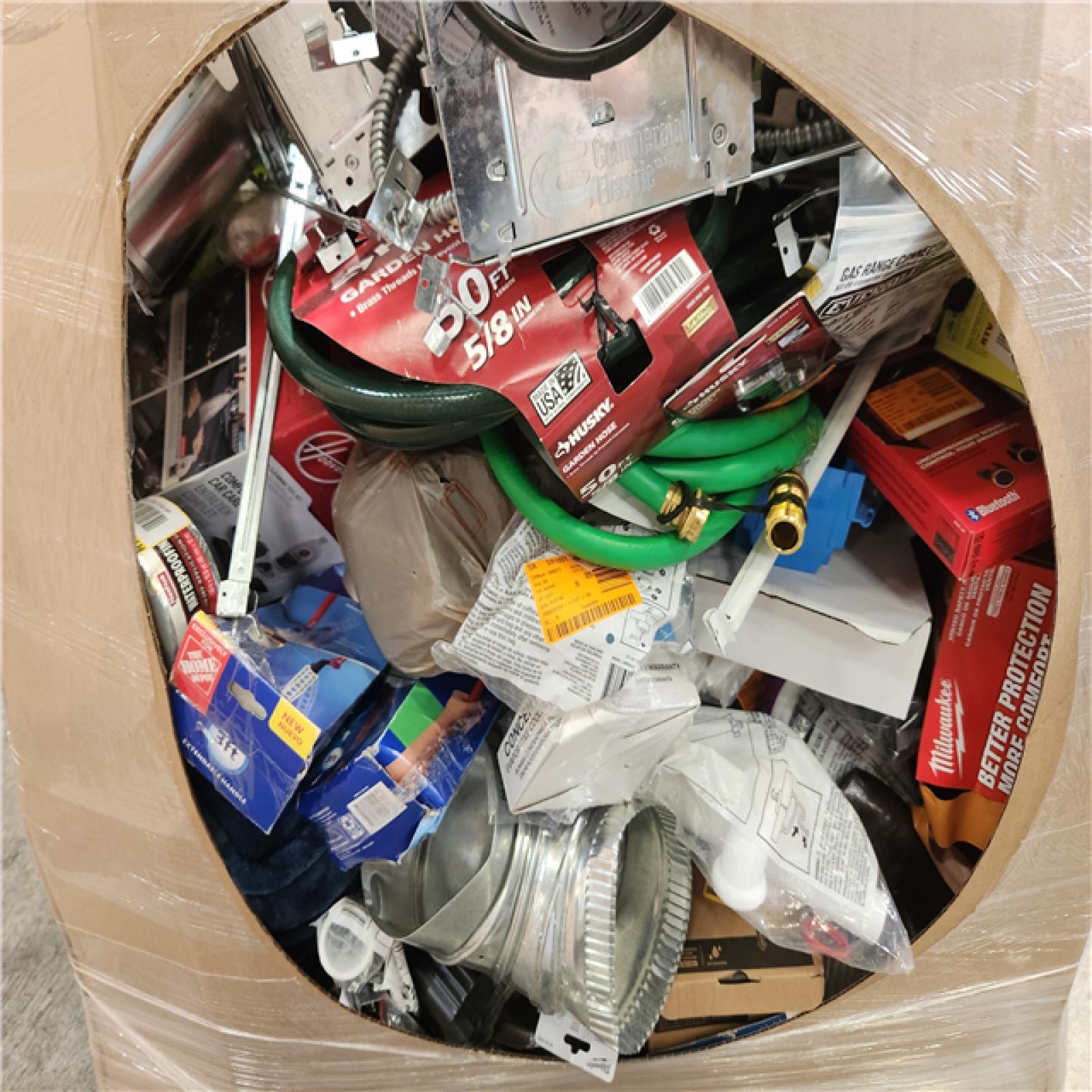 Phoenix AS-IS Monster Turbo Pallet