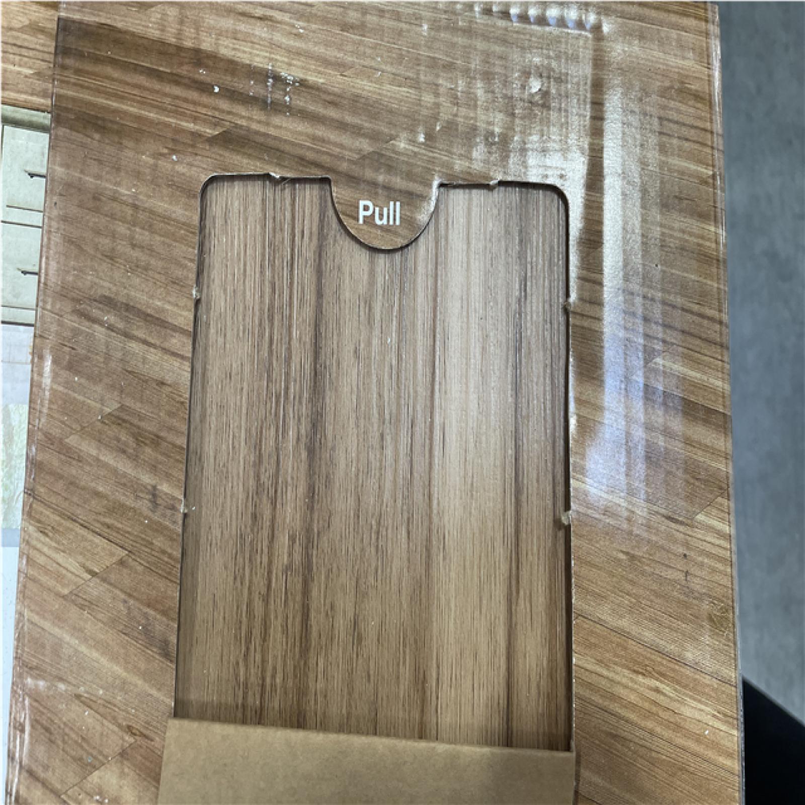 DALLAS LOCATION- Lifeproof Clermont Elm 22 mil x 8.7 in. W x 48 in. L Click Lock Waterproof Luxury Vinyl Plank Flooring (20.1 sq. ft./case PALLET-(42 CASES)