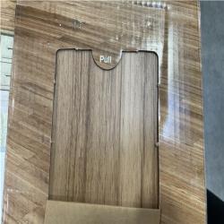 DALLAS LOCATION- Lifeproof Clermont Elm 22 mil x 8.7 in. W x 48 in. L Click Lock Waterproof Luxury Vinyl Plank Flooring (20.1 sq. ft./case PALLET-(42 CASES)