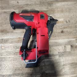 HOUSTON LOCATION - AS-IS Milwaukee M18 FUEL 30 Degree Framing Nailer (TOOL ONLY)