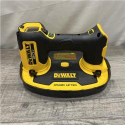 NEW - DEWALT 20-Volt Max Lithium-Ion Cordless GRABO Lifter Kit