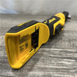 AS-IS DEWALT ATOMIC 20V MAX Cordless 1/2 in. Ratchet (Tool Only)