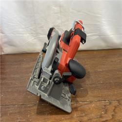 AS-IS Milwaukee Tools M18 FUEL 7-1/4 Circular Saw (Tool Only) 2834-20