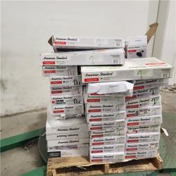 Dallas Location - As-Is Bath & Kitchen Faucets Palllet