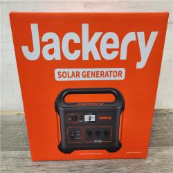 Phoenix Location NEW Jackery Explorer 880, 880Wh/1000W Model No: Explorer 880