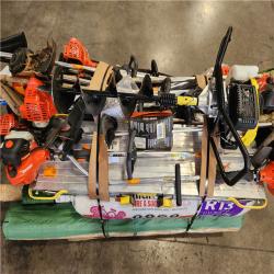 Phoenix AS-IS Mixed Home Improvement Pallet