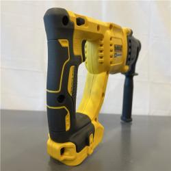 Like New! - Cordless Brushless Rotary Hammer Drill Dewalt