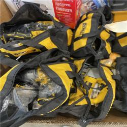 DALLAS LOCATION- AS-IS TOOL PALLET