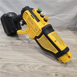 AS-IS DEWALT 20V MAX 550 PSI 1.0 GPM Cold Water Cordless Power Cleaner (Tool Only)