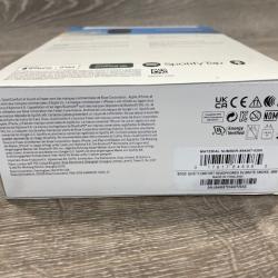 NEW!! Bose 884367-0200 QuietComfort Over-ear BluetoothÂ® White Headphones