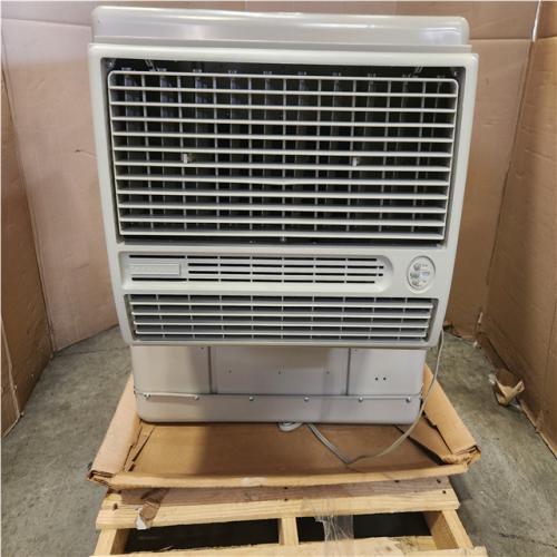 Phoenix AS-IS Champion Cooler 3300 CFM 2-Speed Window Evaporative Cooler for 900 sq. ft.