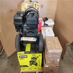 Phoenix AS-IS Monster Turbo Pallet