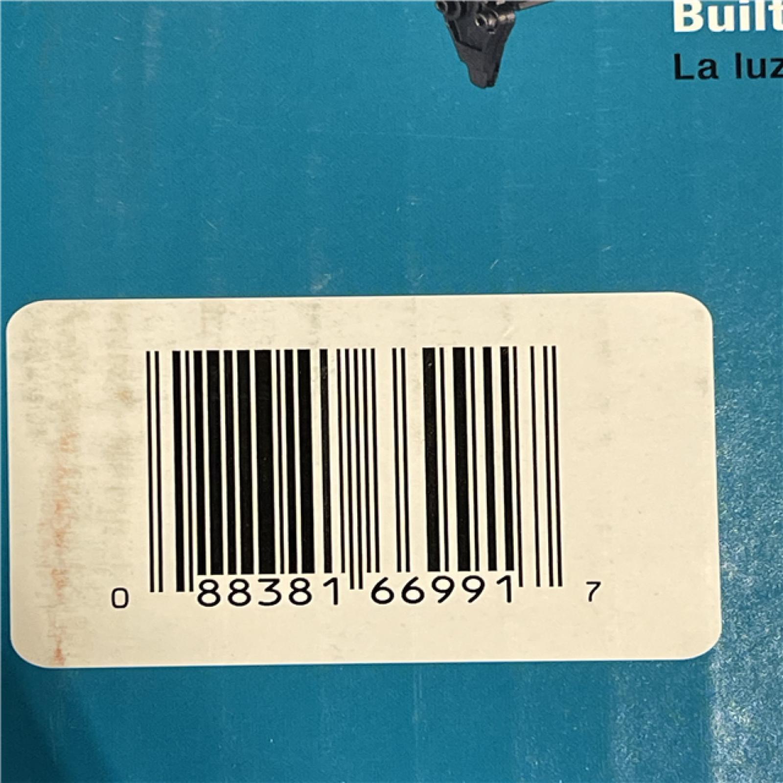 NEW! - Makita 18V LXT Lithium-Ion Cordless 2In 18ga Brad Nailer (Bare Tool)