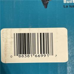 NEW! - Makita 18V LXT Lithium-Ion Cordless 2In 18ga Brad Nailer (Bare Tool)