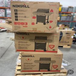 DALLAS LOCATION - GRILL PALLET - 6 UNITS