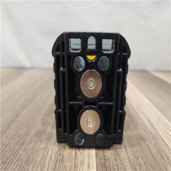 AS-IS- Dewalt- Red Cross Line Laser Level (Tool only)