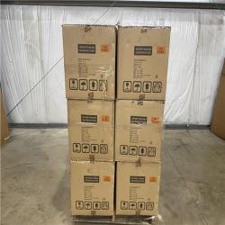 Houston Location - AS-IS home improvement pallet QTY 12