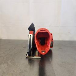 AS-IS- Milwaukee FUEL 12V Lithium-Ion Brushless Cordless 3 in. Cut Off Saw (Tool-Only)