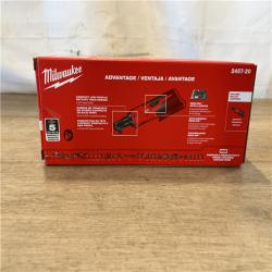 NEW! Milwaukee 12V Lithium-Ion Cordless 3/8 in. Ratchet (Tool-Only)