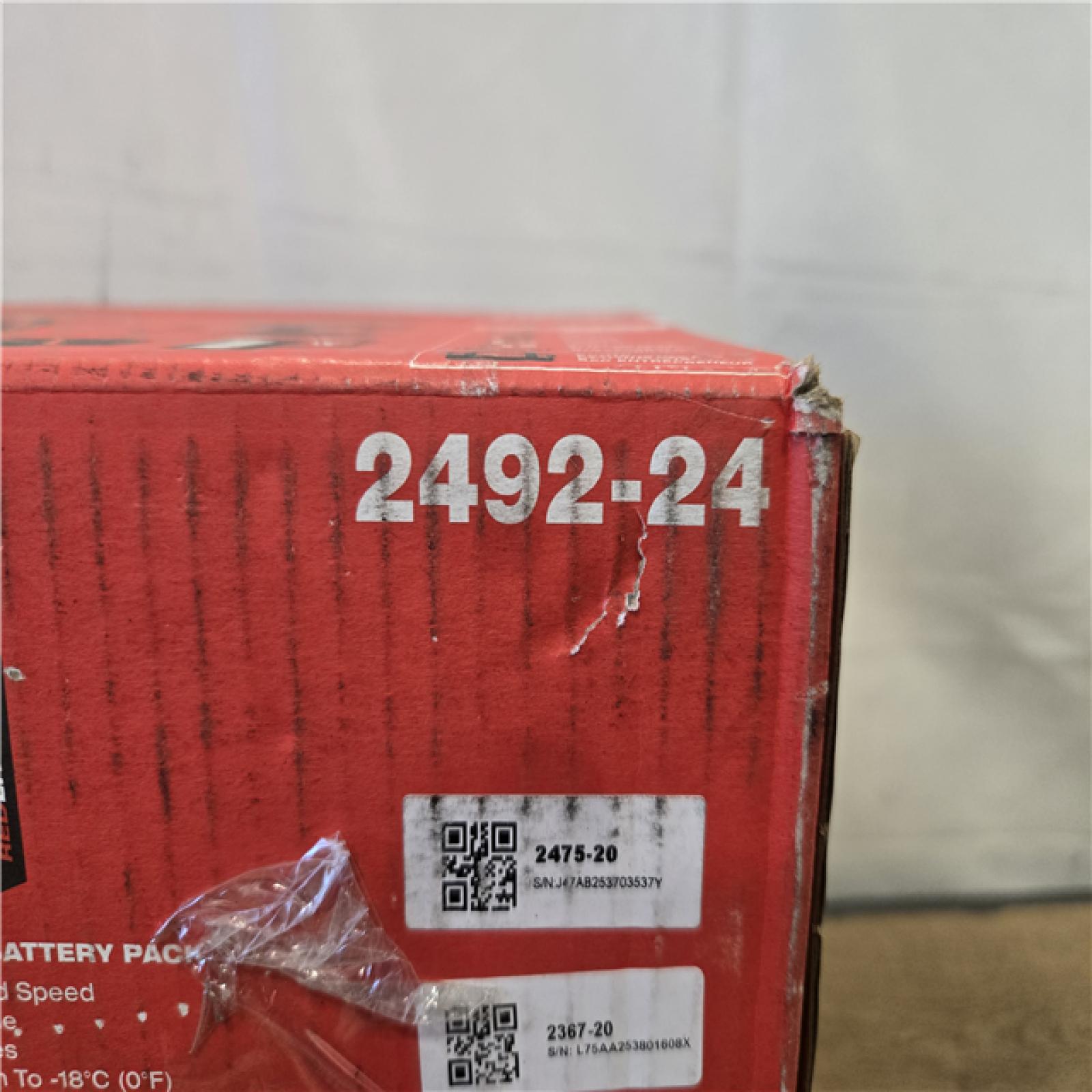 NEW!- Milwaukee M12 12V Lithium-Ion Cordless Combo Kit