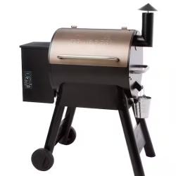 DALLAS LOCATION - Traeger Pro Series 22 Pellet Grill in Bronze  - PALLET  (  2  UNITS  )