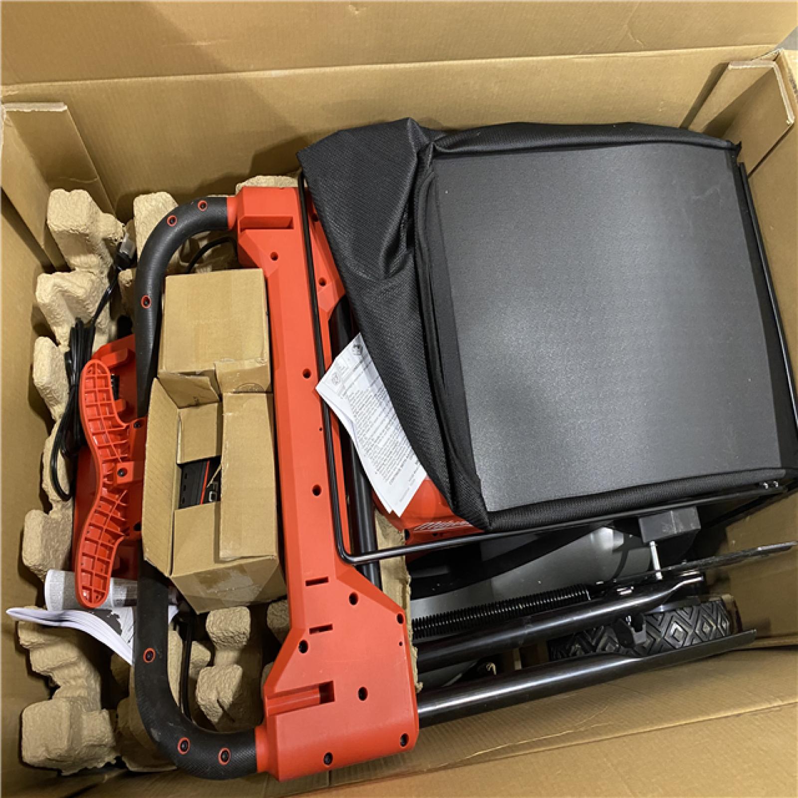 As-Is- M18 FUEL Brushless Cordless 21 in. Walk Behind Dual Battery Self-Propelled Mower W/(2) 12.0Ah Battery and Rapid Charger