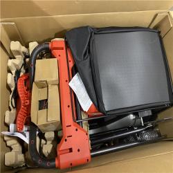 As-Is- M18 FUEL Brushless Cordless 21 in. Walk Behind Dual Battery Self-Propelled Mower W/(2) 12.0Ah Battery and Rapid Charger