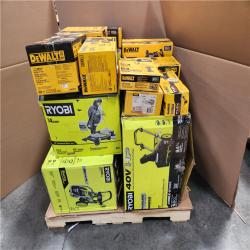 PHOENIX AS-IS TOOL PALLETS