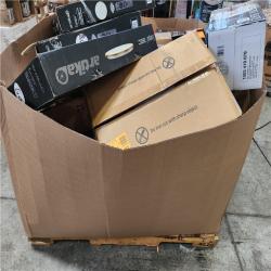 Phoenix AS-IS .Com Home Improvement Pallet