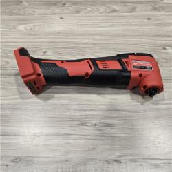 LIKE NEW! - Milwaukee 2626-21 18V Cordless Oscillating Multi-Tool Kit