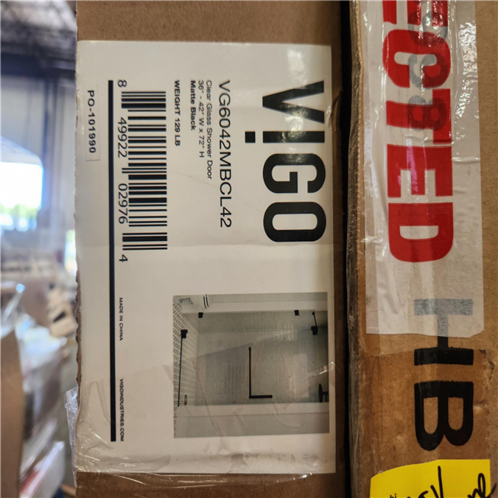 Phoenix AS-IS Mixed Home Improvement Pallet