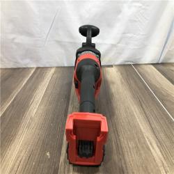 AS-IS Milwaukee FUEL GEN II 18V Lithium-Ion Brushless Cordless 1/2 in. Hole Hawg Right Angle Drill (Tool-Only)