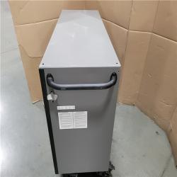 California AS-IS Husky Mobile 9 Drawer Tool Chest