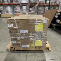 DALLAS LOCATION- NEW!- Seasons 8 000 BTU 115 V Through-The-Wall Cool-Only Air Conditioner (4 UNITS)